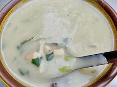 甜沫-张家油条