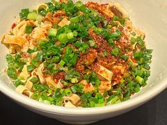 -乔一乔怪味干锅(武侯欢肆店)