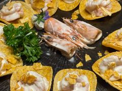 -唐猫庭院·千年陕菜(大唐不夜城店)