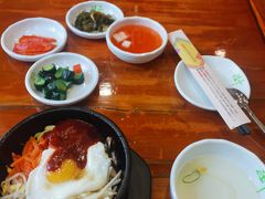 -全州拌饭馆(断桥店)