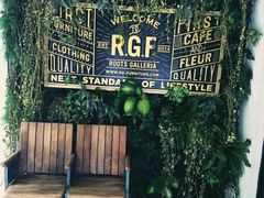 -RGF(巨鹿路店)