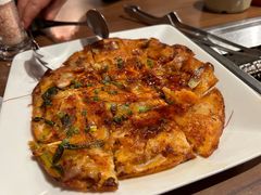 -俺的焼肉(銀座9丁目店)