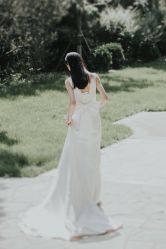 婚纱-LaMousse婚纱买手店