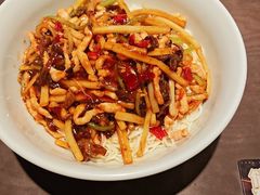 -王繁星面馆(西安熙地港店)
