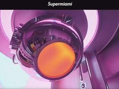 -Supermiami超级迈阿密酒吧(太原店)