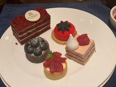 -Social 秀西餐厅-长沙瑞吉酒店(运达店)