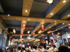 大堂-良昌老味·海南老字号