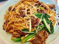 -维多利亚大酒店·雅园中餐厅