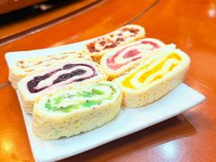 -诺敏塔拉奶茶-布里亚特包子-手把肉(锦都会店)