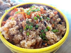 -阿弟特色海鲜餐厅·大排档(平潭店)