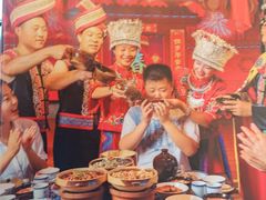 -印象鲵宴·张家界地标美食名片(溪布街店)