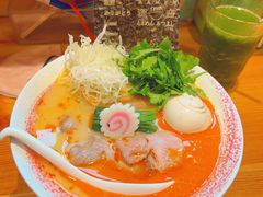 -Ramen满吉·豚骨拉面(丽园路店)