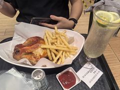 -大家乐(广州中华广场店)