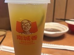-南城香(北京南站店)