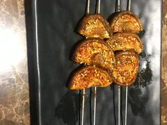 -郑喜旺烧烤(郑州总店)