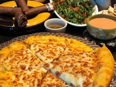 -老友时光·Pizza(泰华黑金店)