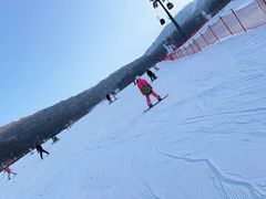 -中旅松花湖滑雪场
