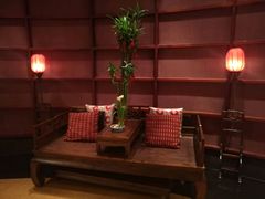 -无锡城中皇冠假日酒店·芳园中餐厅