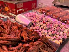 -品忆香炒货工坊(西稍门店)