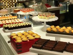 -The COOK·厨餐厅·自助餐(浦东嘉里大酒店)