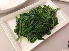 蒜蓉炒时蔬-三亚湾假日度假酒店·中餐厅
