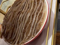 -前门·鲜肉火锅(长风店)