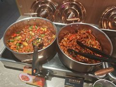 -比格比萨自助(大兴荟聚店)