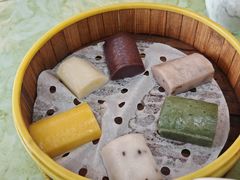 -向阳渔港·湖景餐厅(东钱湖店)