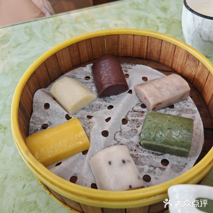 向阳渔港·湖景餐厅(东钱湖店)图片