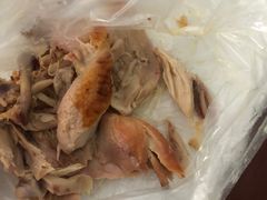 -老王头烤鸡(建大四小区店)