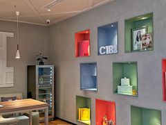 -潮一不贰·法式甜品·生日蛋糕·西式简餐(外滩店)