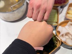 -海底捞大排档火锅(悦荟广场店)