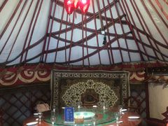 -九十九顶毡房(阜石路店)