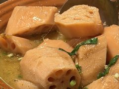 -董厨煨汤馆(车站路店)