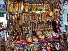 -新疆国际大巴扎