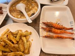 -美达尔烧烤(银川东路店)