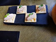 -恰餐厅CHAR Grill(北京三里屯洲际店)