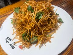 -百味地锅鸡(铜山路店)