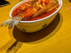 -东就鸭饭店·古早海南菜(友谊南海城店)