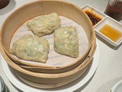-華府(凯德晶萃店)