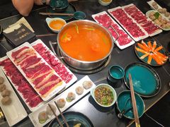 -二刀潮牛(重庆光环购物公园店)