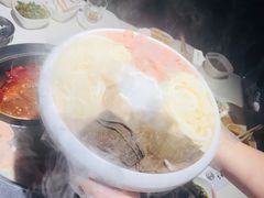 -川西坝子(老军营店)
