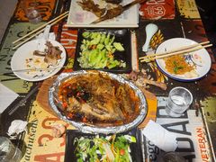 -老锦州串店(辽河街店)