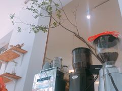 -怪 kafe.