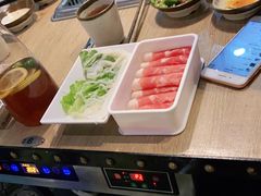 -野妹经典火锅(民治店)