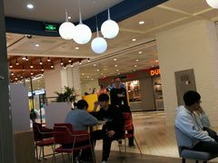 -海马体照相馆(北京apm店)