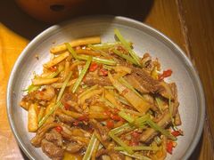 -刀板香·安徽菜(望江东路店)