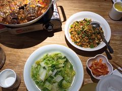 -湘阁里辣(沙井华润万家店)