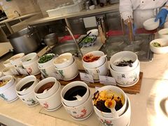-临空皇冠假日酒店-西餐厅(首都机场店)