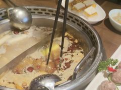 -快乐小羊(富强中路店)